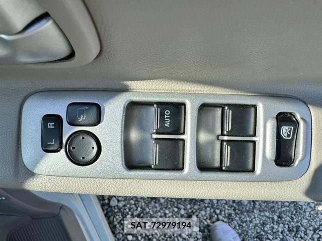 Suzuki EVERY WAGON 2007-06 301776-15
