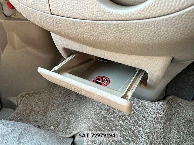 Suzuki EVERY WAGON 2007-06 301776-13