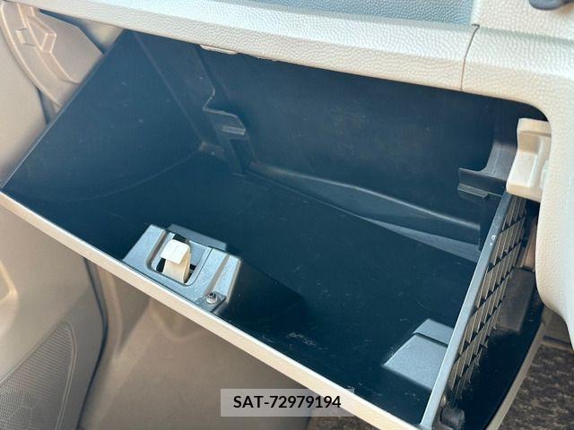 Suzuki EVERY WAGON 2007-06 301776-12