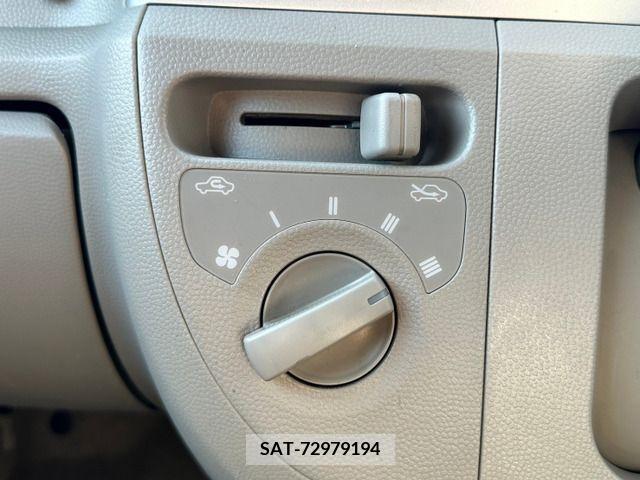 Suzuki EVERY WAGON 2007-06 301776-10