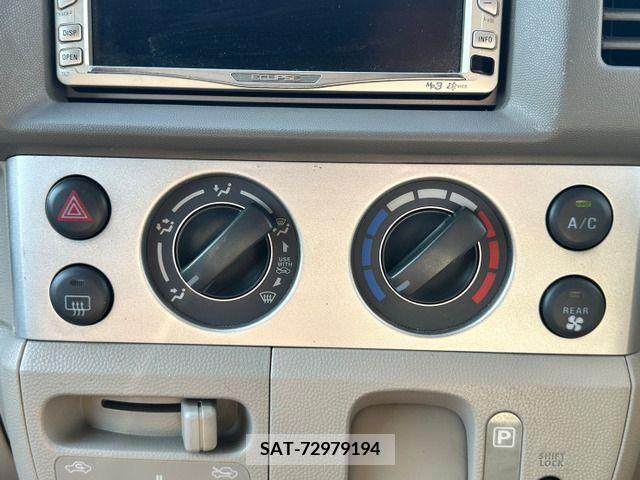 Suzuki EVERY WAGON 2007-06 301776-9