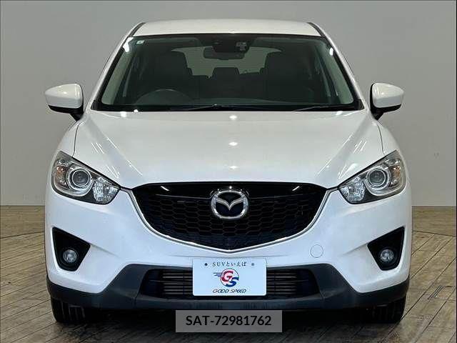 Mazda CX-5 2012-12 381204-11