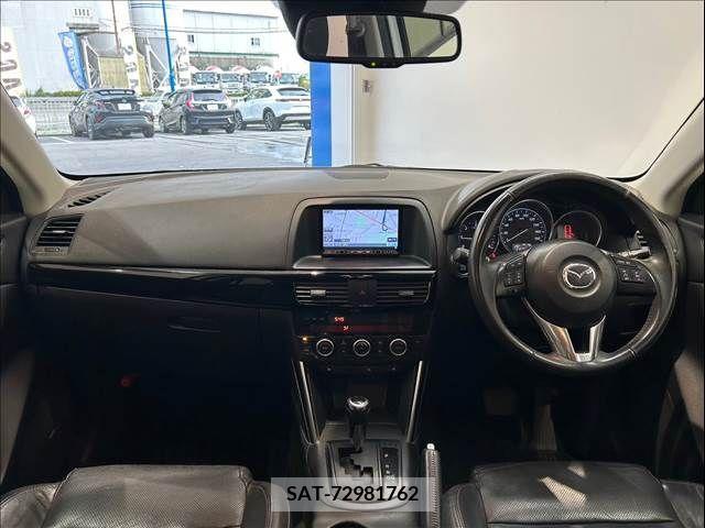 Mazda CX-5 2012-12 381204-1