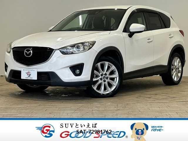 Mazda CX-5 2012-12 381204-0