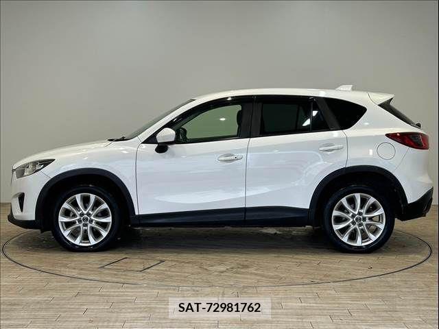 Mazda CX-5 2012-12 381204-16