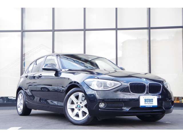 Bmw 1 SERIES 2013-06 1140-8