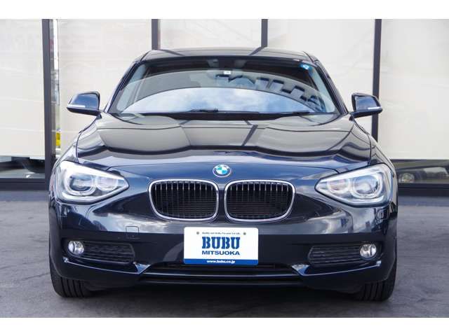 Bmw 1 SERIES 2013-06 1140-1