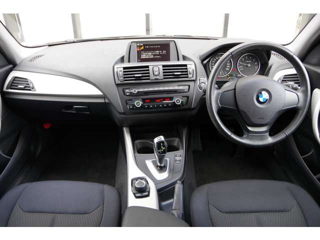 Bmw 1 SERIES 2013-06 1140-4