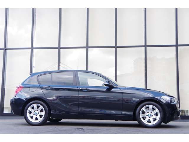 Bmw 1 SERIES 2013-06 1140-7