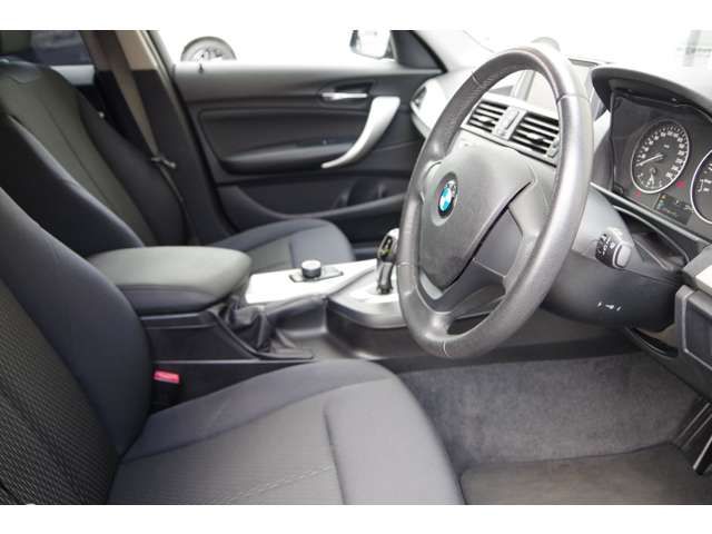 Bmw 1 SERIES 2013-06 1140-3