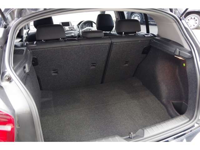 Bmw 1 SERIES 2013-06 1140-15