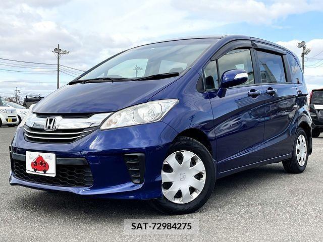 Honda FREED 2015-01 219681-0