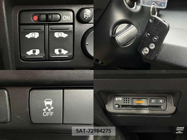 Honda FREED 2015-01 219681-4
