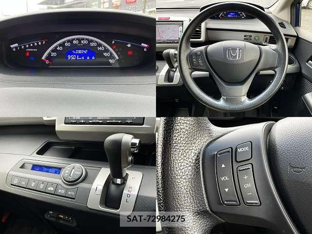 Honda FREED 2015-01 219681-5