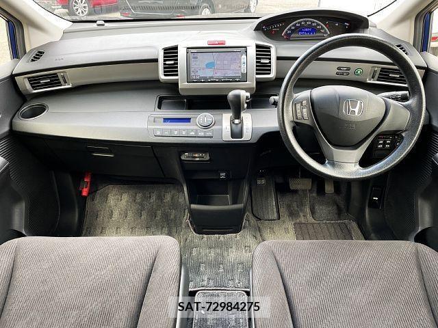 Honda FREED 2015-01 219681-1