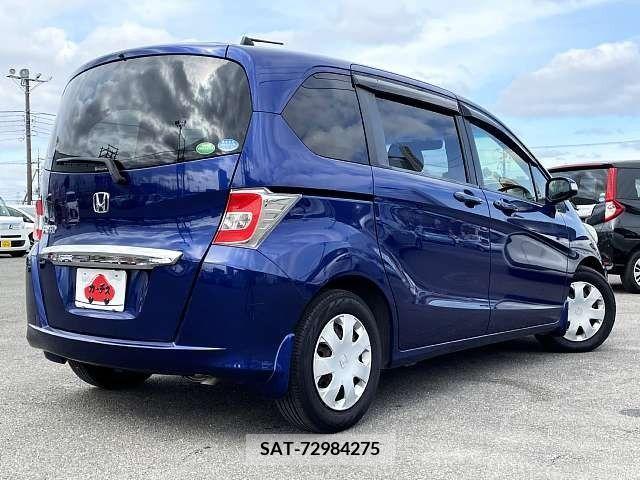 Honda FREED 2015-01 219681-2