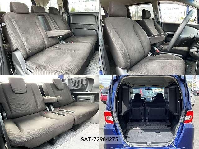 Honda FREED 2015-01 219681-6