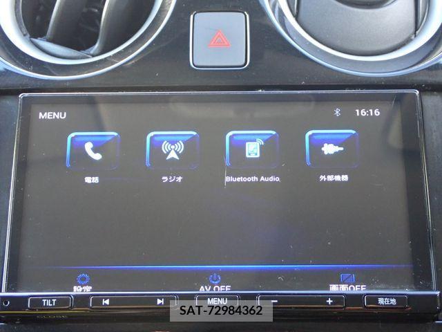 Nissan NOTE 2020-06 279828-17