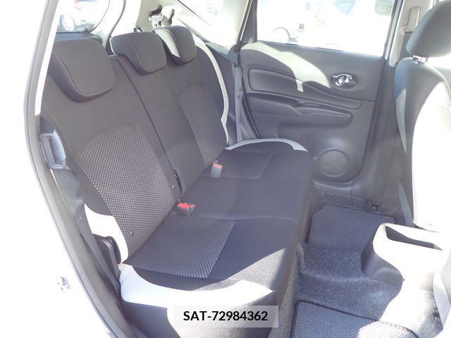 Nissan NOTE 2020-06 279828-21