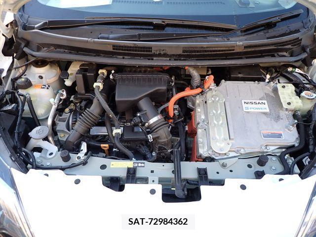 Nissan NOTE 2020-06 279828-25