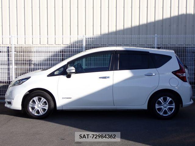 Nissan NOTE 2020-06 279828-3