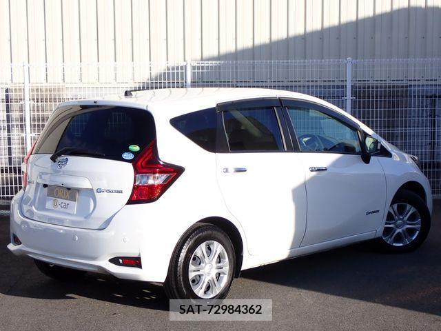 Nissan NOTE 2020-06 279828-2