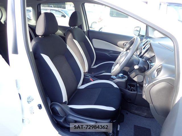 Nissan NOTE 2020-06 279828-4