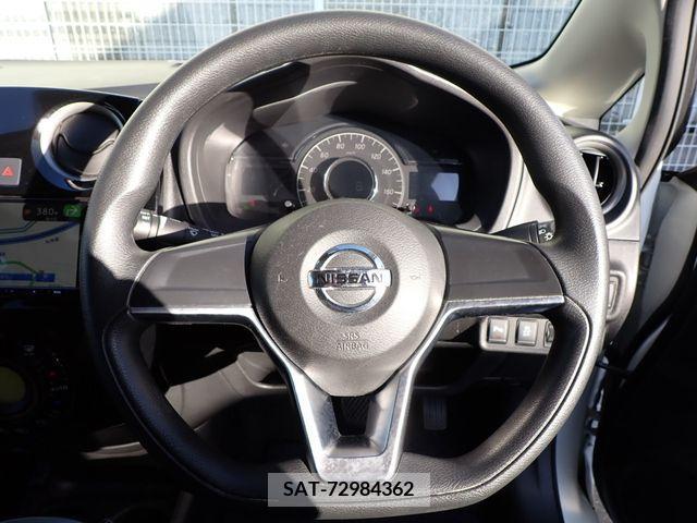Nissan NOTE 2020-06 279828-5