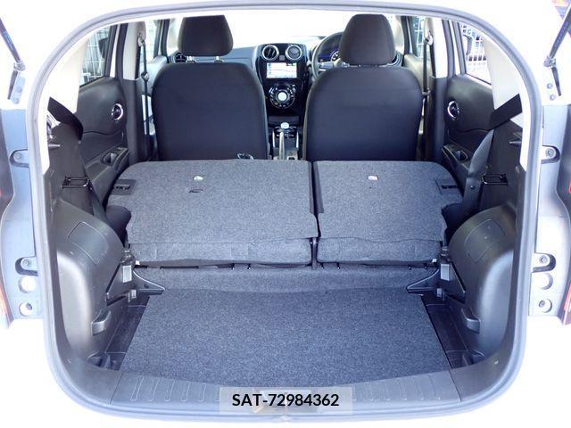 Nissan NOTE 2020-06 279828-23