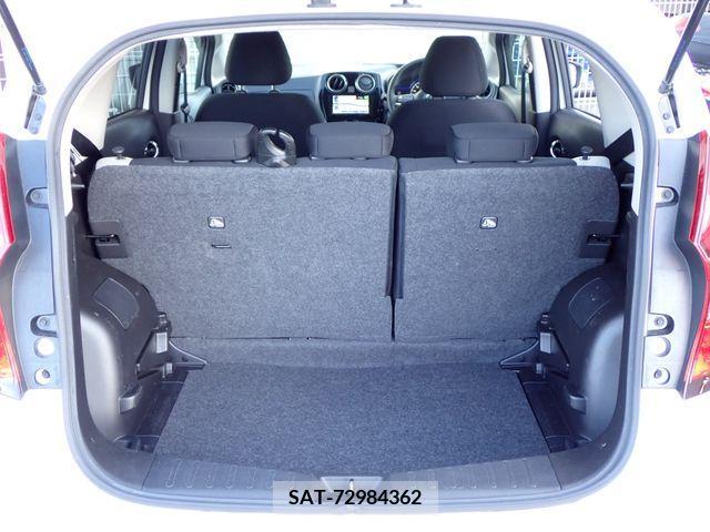 Nissan NOTE 2020-06 279828-22