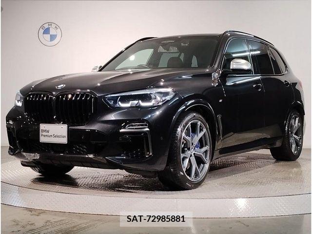 Bmw X5 2021-05 263109-0