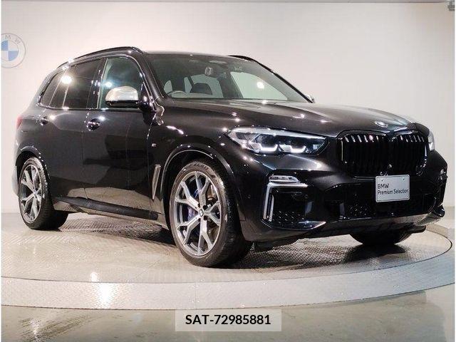 Bmw X5 2021-05 263109-1