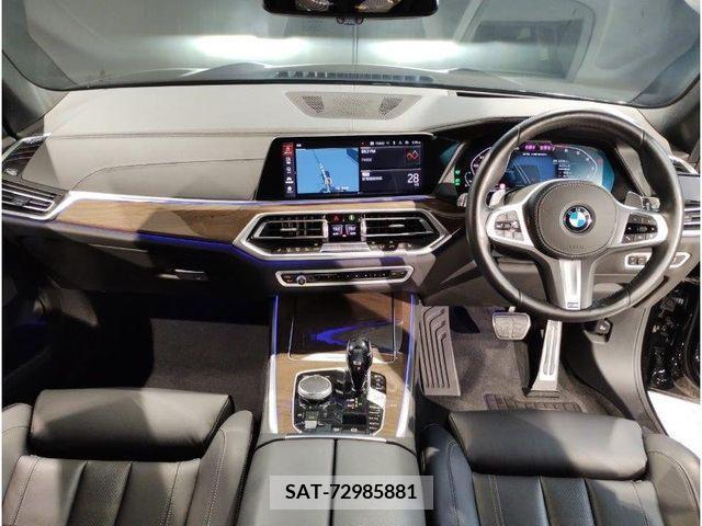 Bmw X5 2021-05 263109-8