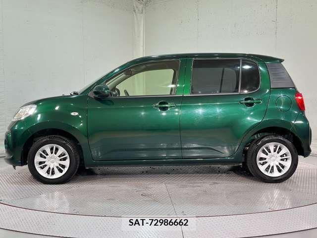 Toyota PASSO 2016-08 281253-11