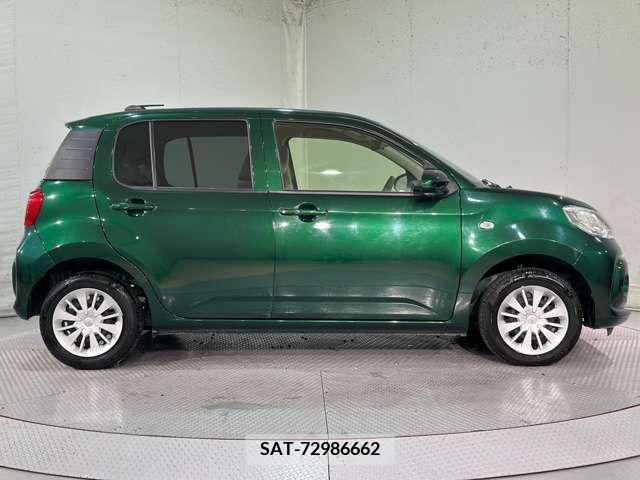 Toyota PASSO 2016-08 281253-7
