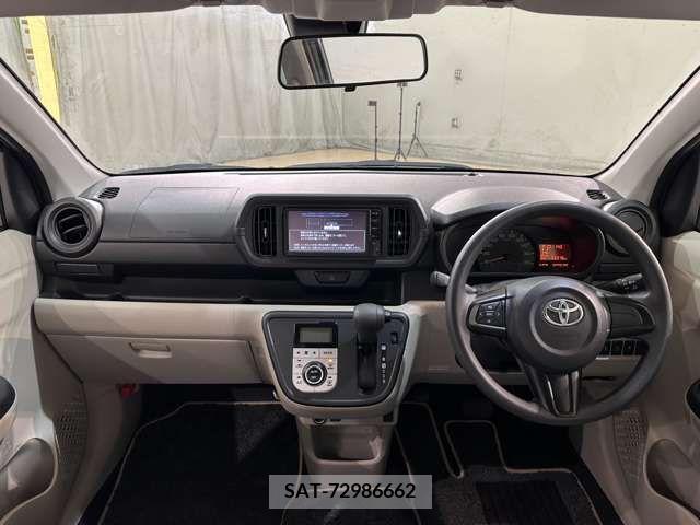 Toyota PASSO 2016-08 281253-18