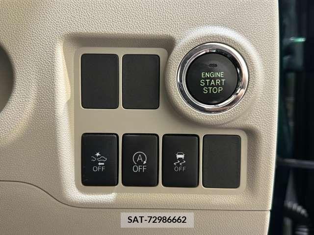 Toyota PASSO 2016-08 281253-16