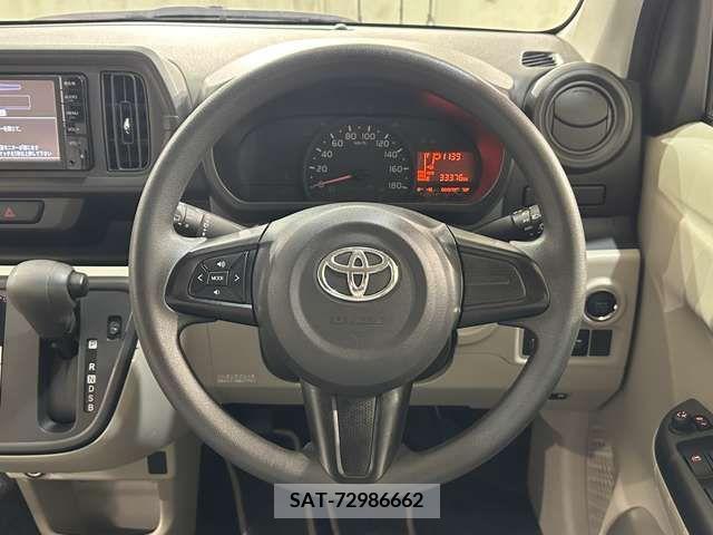 Toyota PASSO 2016-08 281253-13