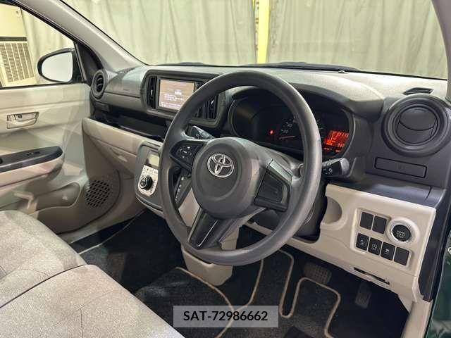 Toyota PASSO 2016-08 281253-12