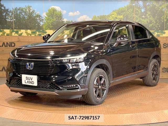 Honda VEZEL 2022-07 210808-19