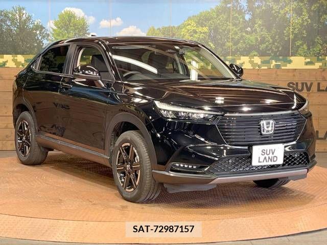 Honda VEZEL 2022-07 210808-15