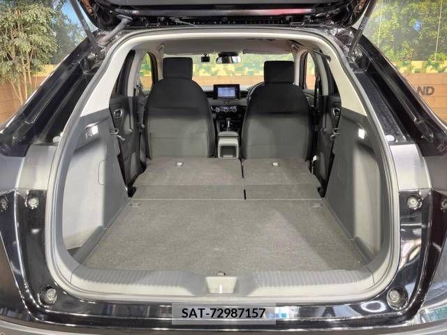 Honda VEZEL 2022-07 210808-10