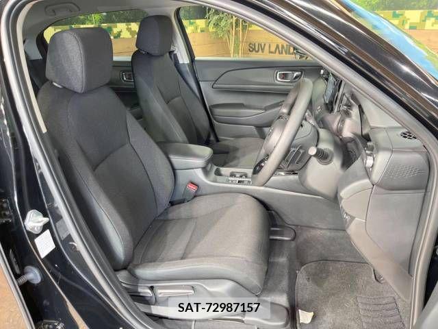 Honda VEZEL 2022-07 210808-8