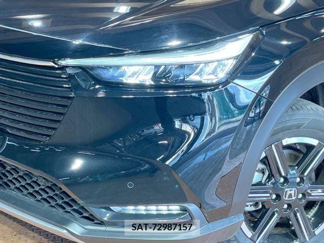 Honda VEZEL 2022-07 210808-11