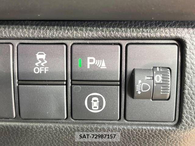 Honda VEZEL 2022-07 210808-5