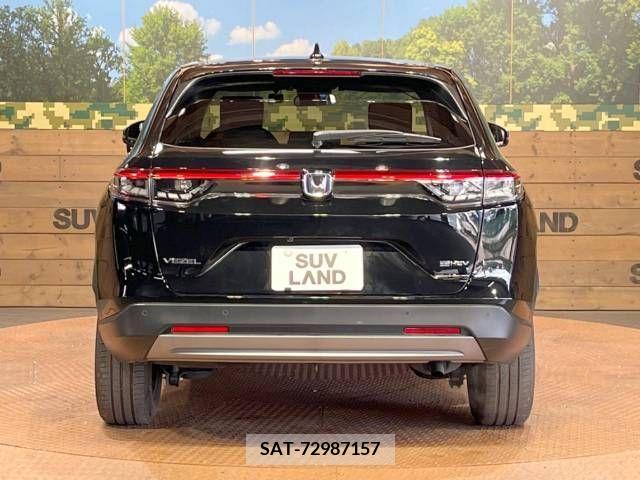 Honda VEZEL 2022-07 210808-14