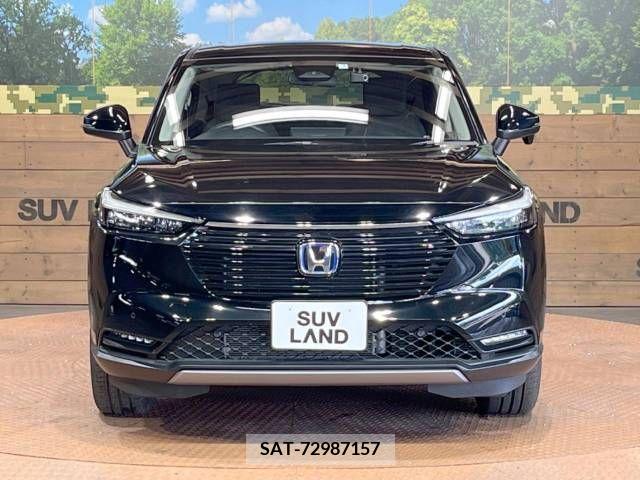 Honda VEZEL 2022-07 210808-13