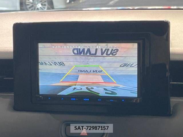 Honda VEZEL 2022-07 210808-3
