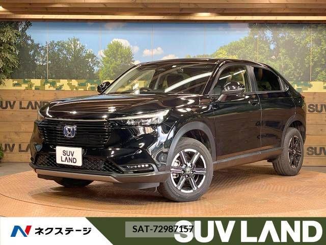 Honda VEZEL 2022-07 210808-0