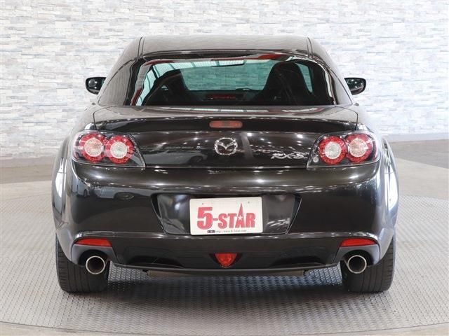 Mazda RX-8 2012-07 4683-9